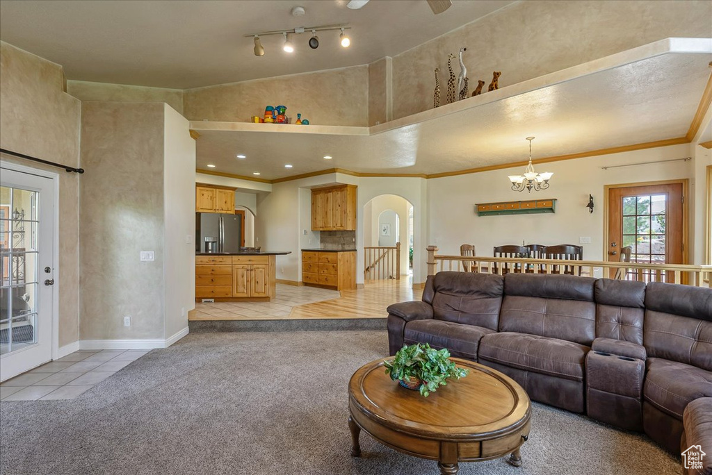 Photo 11 for MLS #2096270 at 2602 W 11625 South