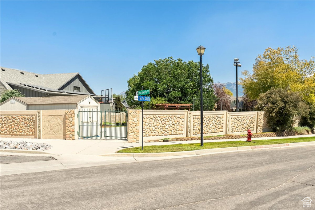 Photo 66 for MLS #2096270 at 2602 W 11625 South