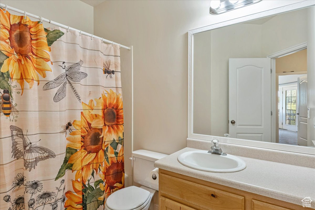 Photo 30 for MLS #2096270 at 2602 W 11625 South