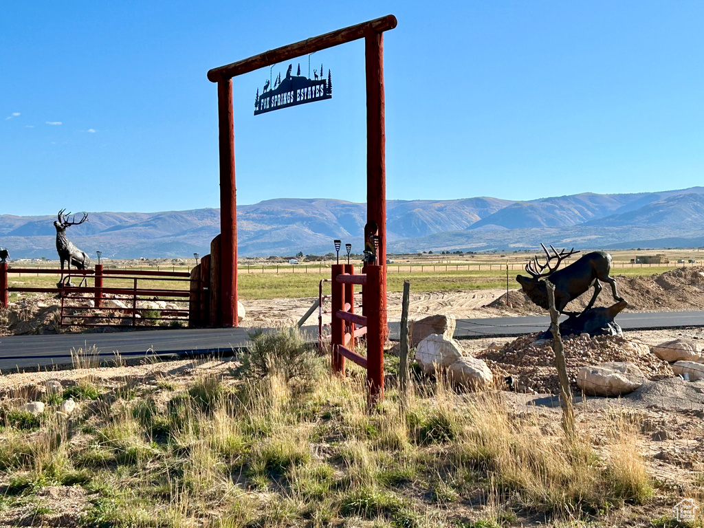 8289 E 15730 N Spring City, UT 84662