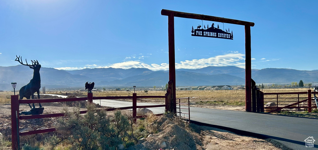 8289 E 15730 N Spring City, UT 84662