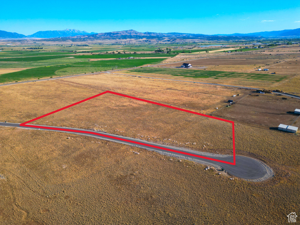 8289 E 15730 N Spring City, UT 84662