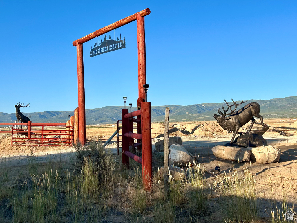 8289 E 15730 N Spring City, UT 84662