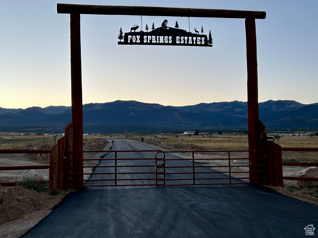 8289 E 15730 N Spring City, UT 84662