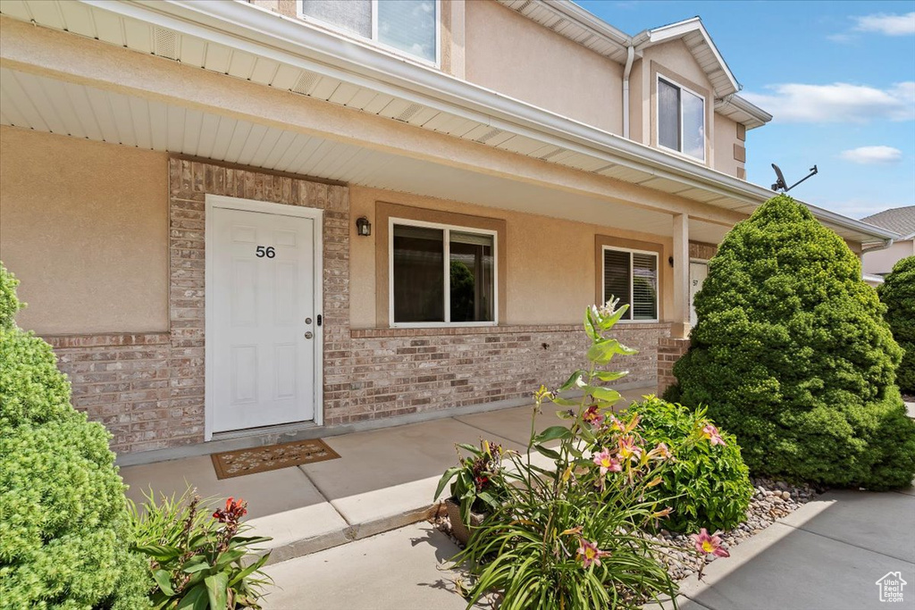 228 W 1975 N #56 Harrisville, UT 84414