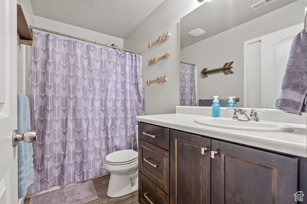 5412 W BLACK HILLS LN Herriman, UT 84096