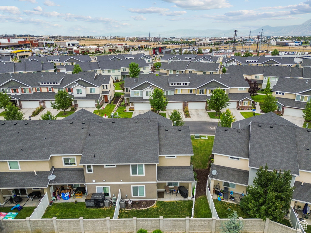 5412 W BLACK HILLS LN Herriman, UT 84096
