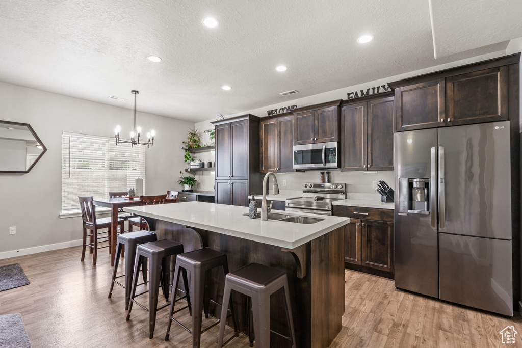 5412 W BLACK HILLS LN Herriman, UT 84096