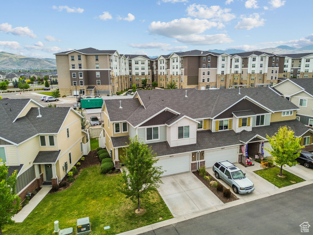 5412 W BLACK HILLS LN Herriman, UT 84096