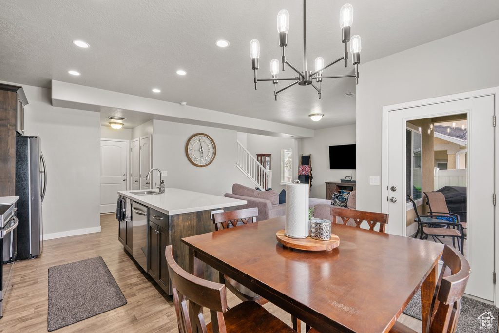 5412 W BLACK HILLS LN Herriman, UT 84096