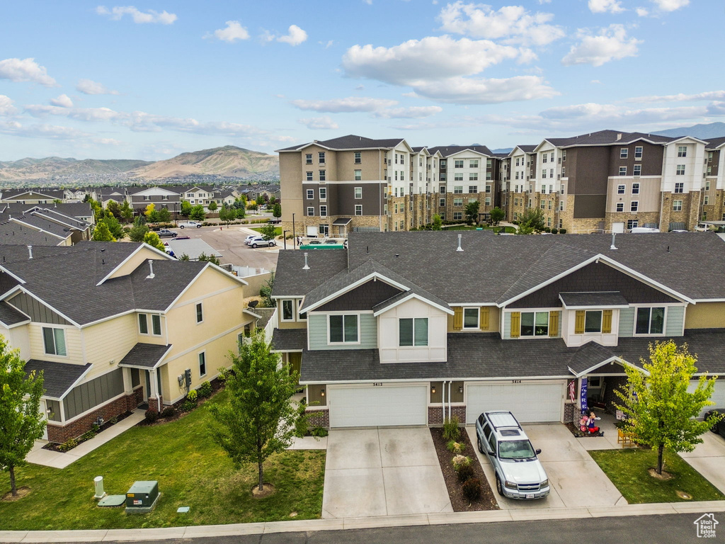 5412 W BLACK HILLS LN Herriman, UT 84096