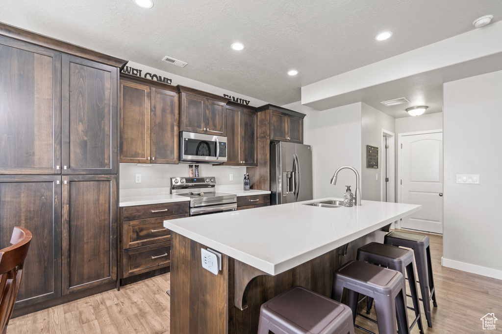5412 W BLACK HILLS LN Herriman, UT 84096