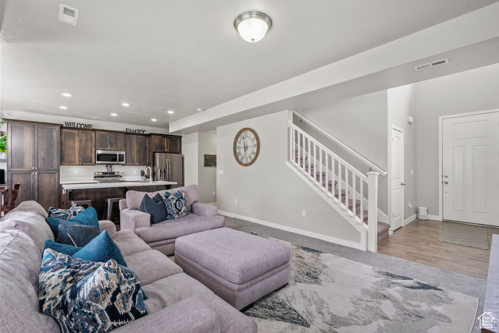 5412 W BLACK HILLS LN Herriman, UT 84096