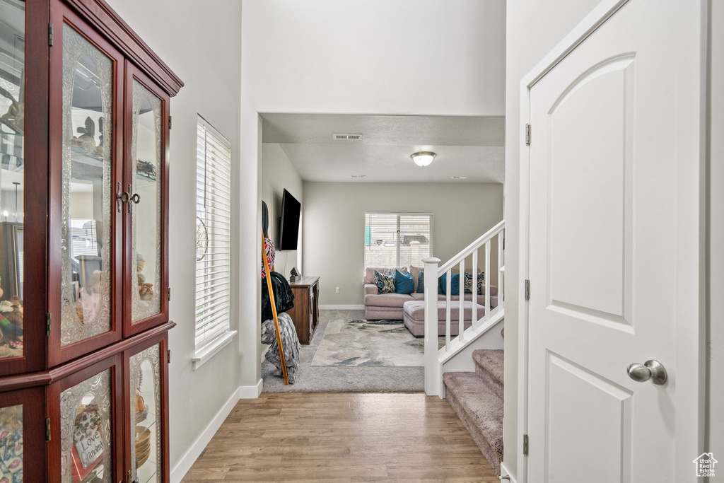 5412 W BLACK HILLS LN Herriman, UT 84096