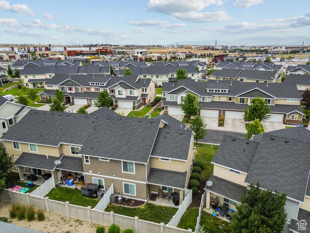 5412 W BLACK HILLS LN Herriman, UT 84096