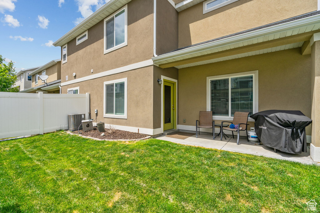 5412 W BLACK HILLS LN Herriman, UT 84096
