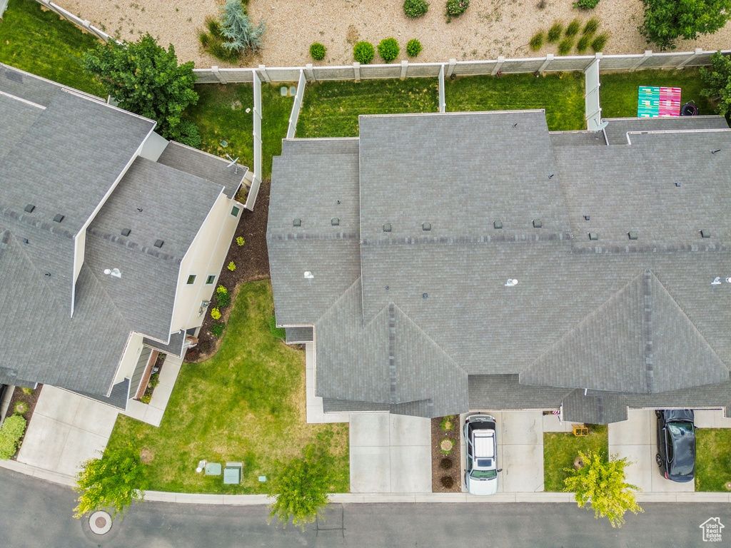 5412 W BLACK HILLS LN Herriman, UT 84096
