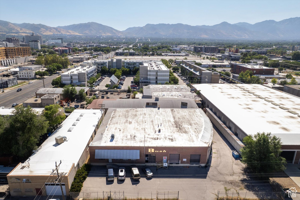 827 S 500 W, Salt Lake City, UT 84101
