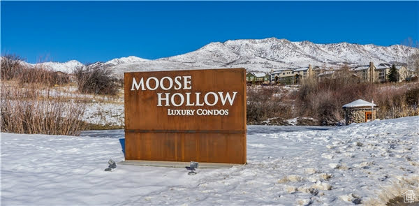 5060 E LAKE VIEW DR #1108 Eden, UT 84310