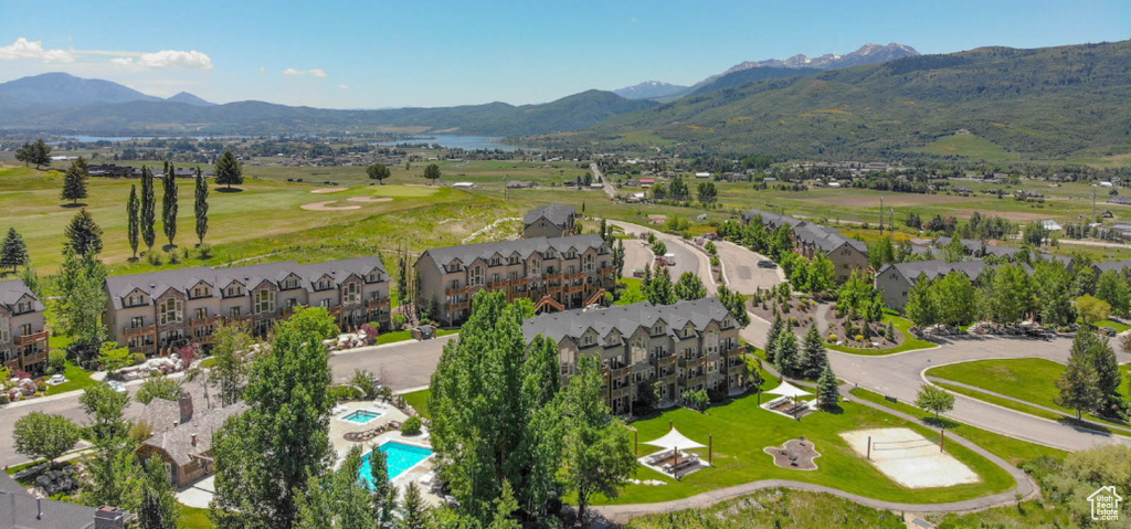 5060 E LAKE VIEW DR #1108 Eden, UT 84310