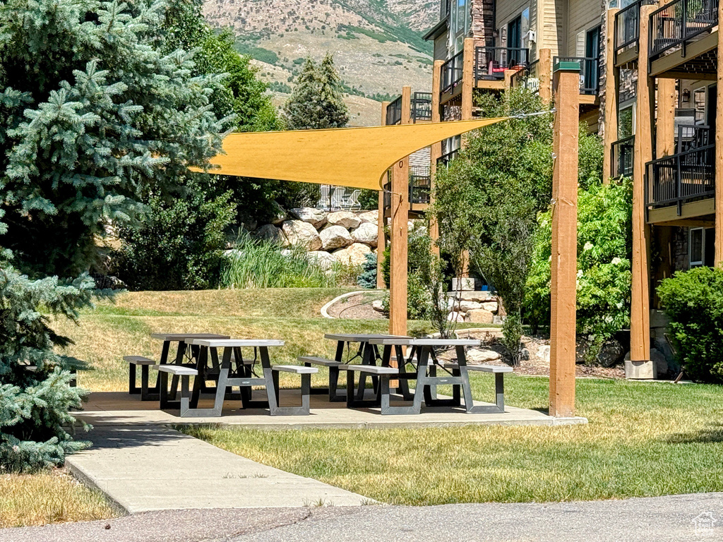5060 E LAKE VIEW DR #1108 Eden, UT 84310