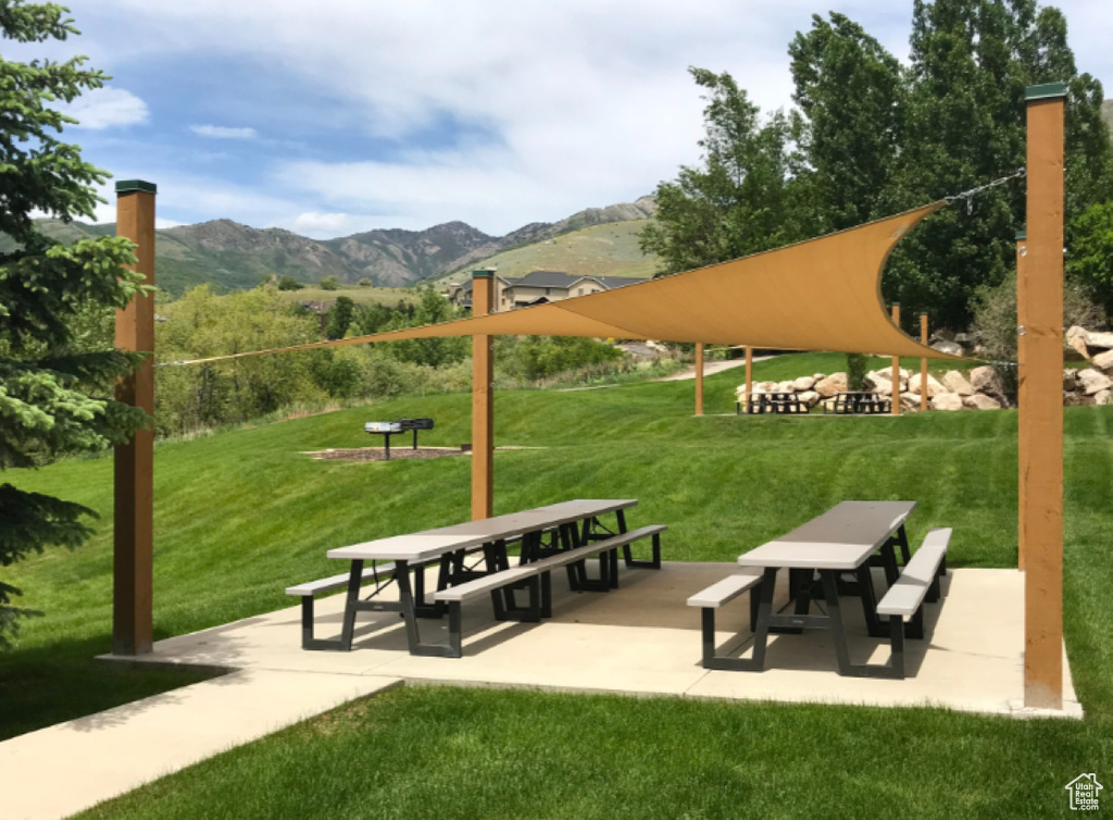 5060 E LAKE VIEW DR #1108 Eden, UT 84310