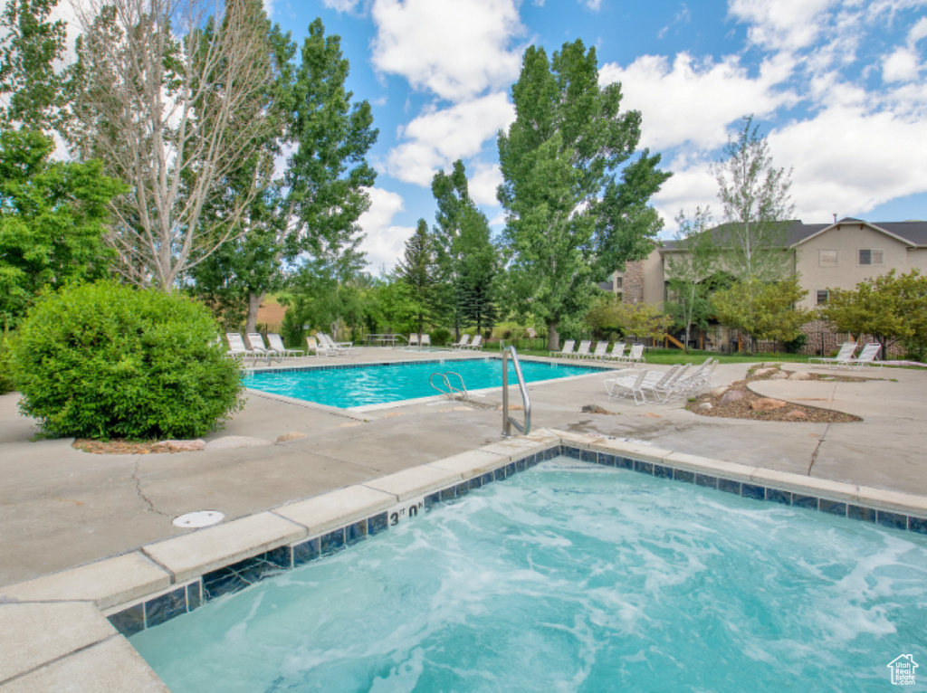 5060 E LAKE VIEW DR #1108 Eden, UT 84310