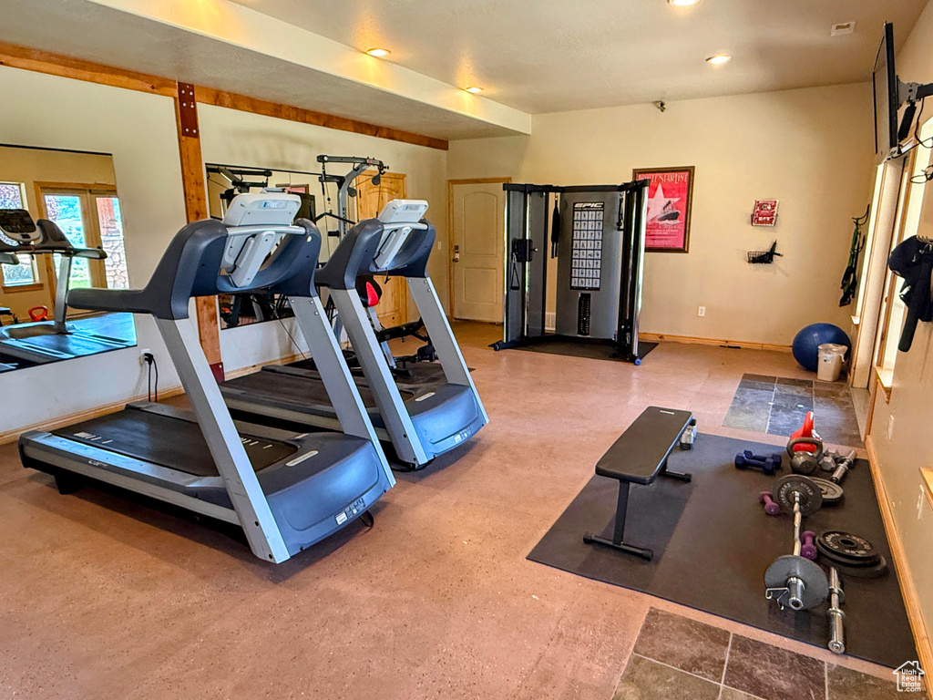 5060 E LAKE VIEW DR #1108 Eden, UT 84310