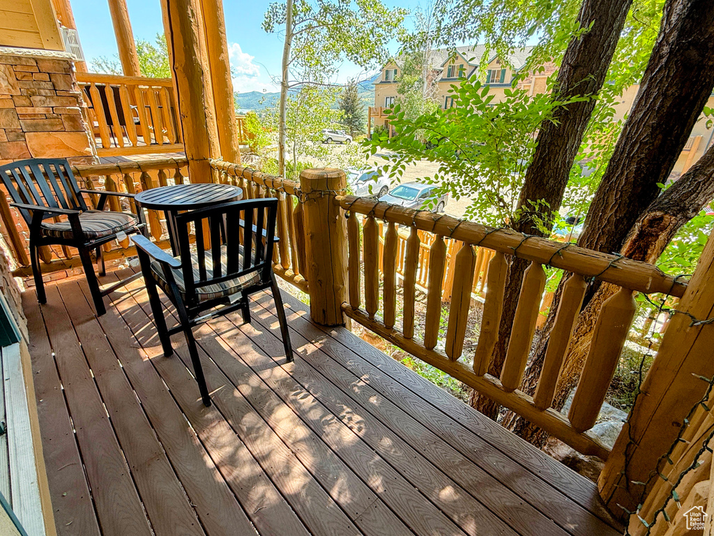 5060 E LAKE VIEW DR #1108 Eden, UT 84310