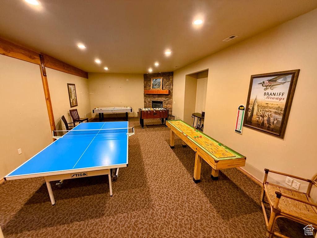 5060 E LAKE VIEW DR #1108 Eden, UT 84310
