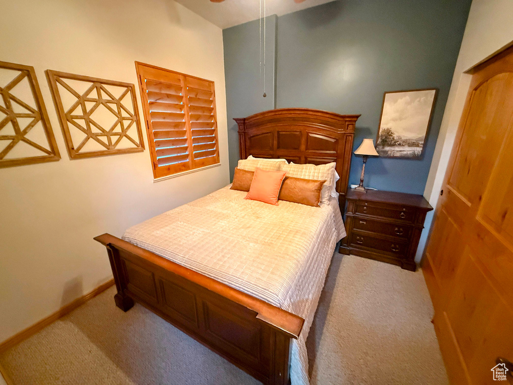 5060 E LAKE VIEW DR #1108 Eden, UT 84310