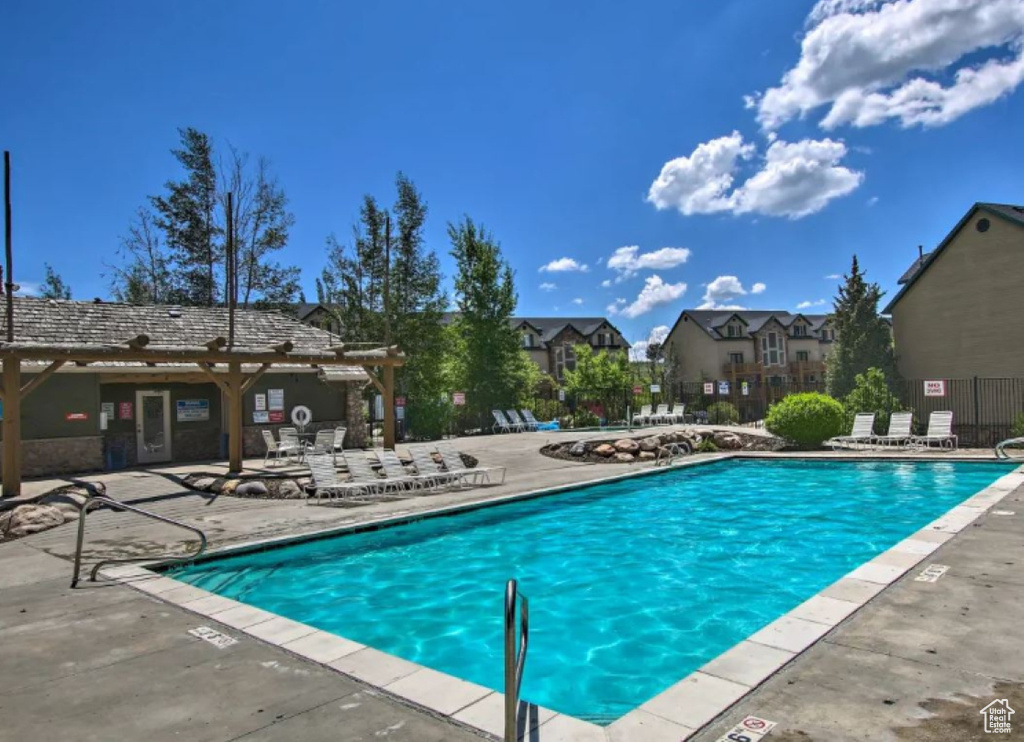 5060 E LAKE VIEW DR #1108 Eden, UT 84310