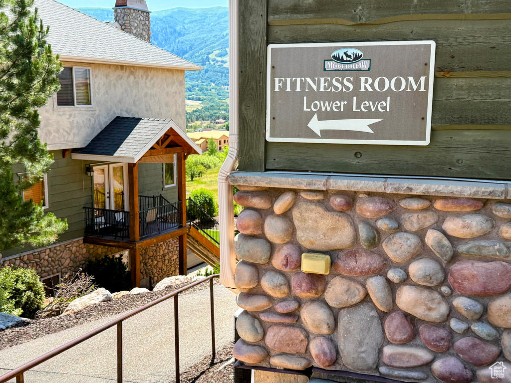 5060 E LAKE VIEW DR #1108 Eden, UT 84310