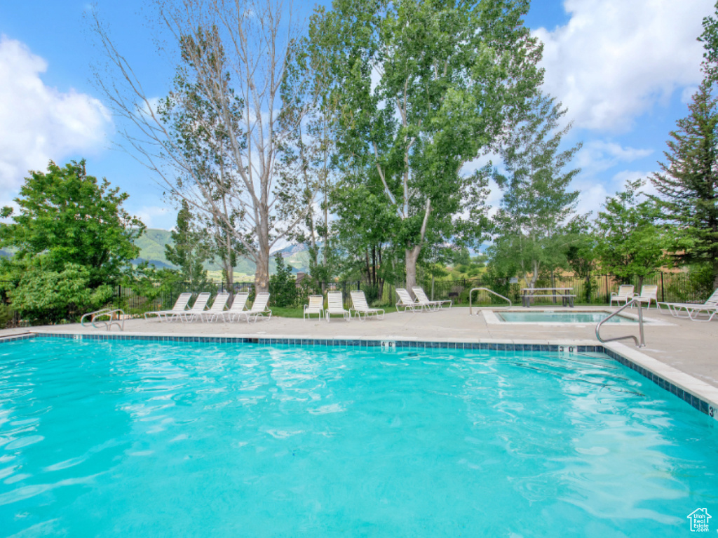 5060 E LAKE VIEW DR #1108 Eden, UT 84310