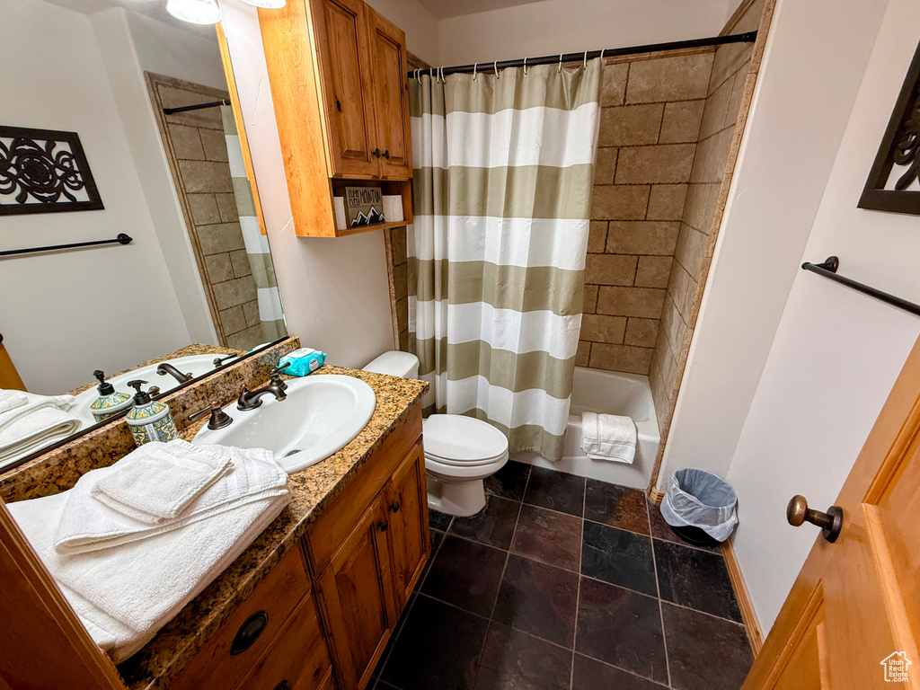 5060 E LAKE VIEW DR #1108 Eden, UT 84310