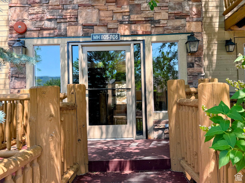 5060 E LAKE VIEW DR #1108 Eden, UT 84310