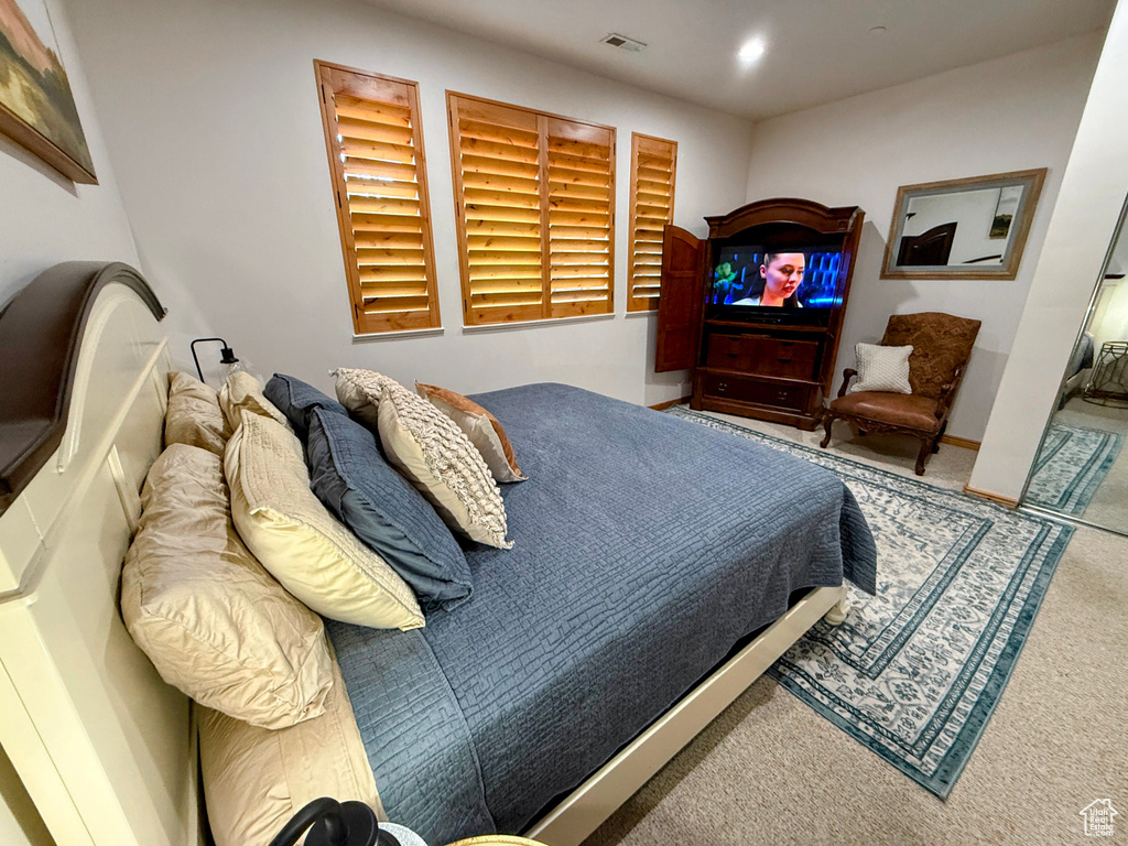 5060 E LAKE VIEW DR #1108 Eden, UT 84310