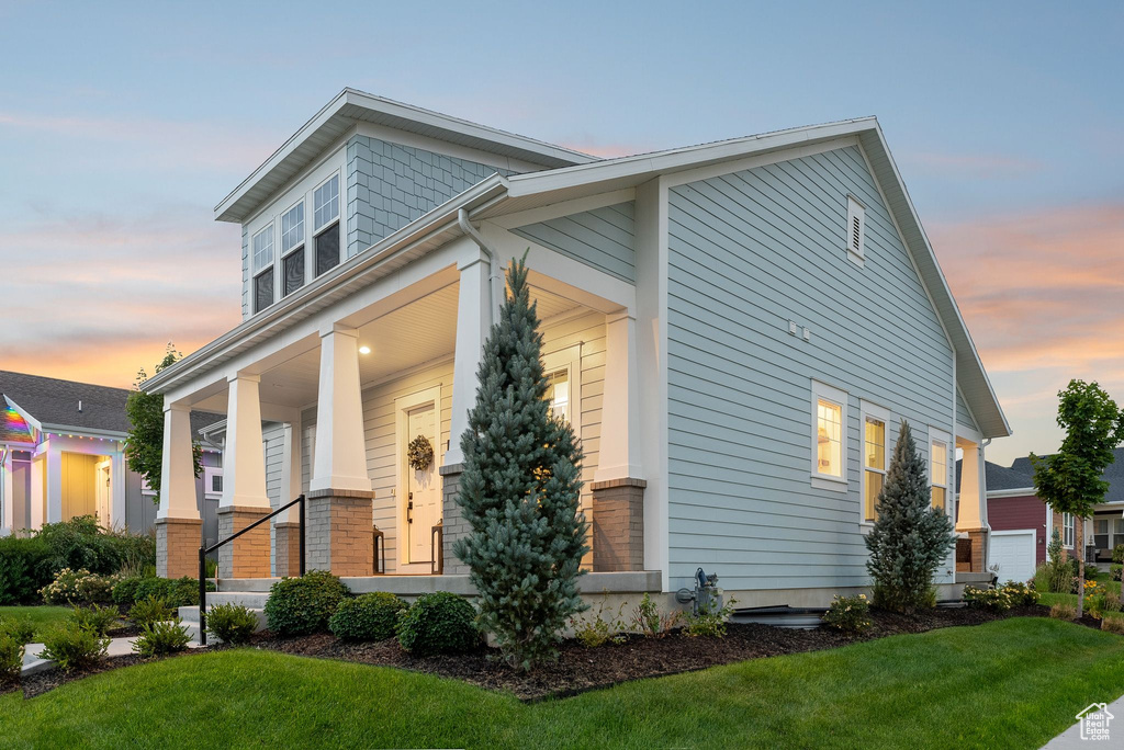 6424 W SUGAR CANE DR South Jordan, UT 84009