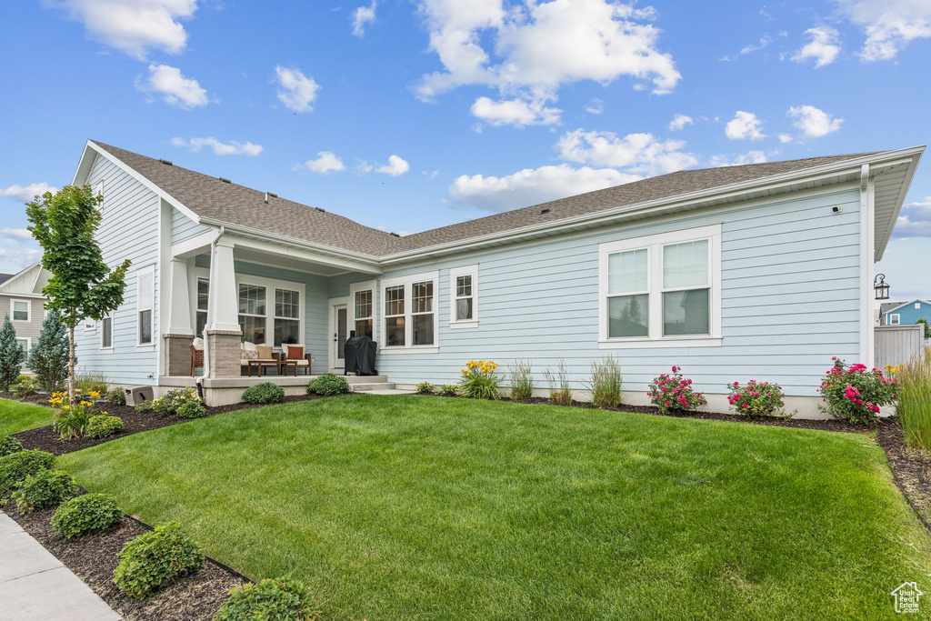 6424 W SUGAR CANE DR South Jordan, UT 84009