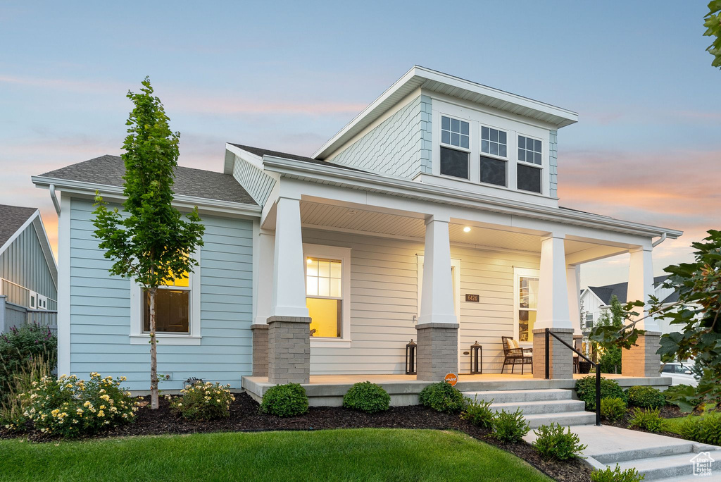 6424 W SUGAR CANE DR South Jordan, UT 84009