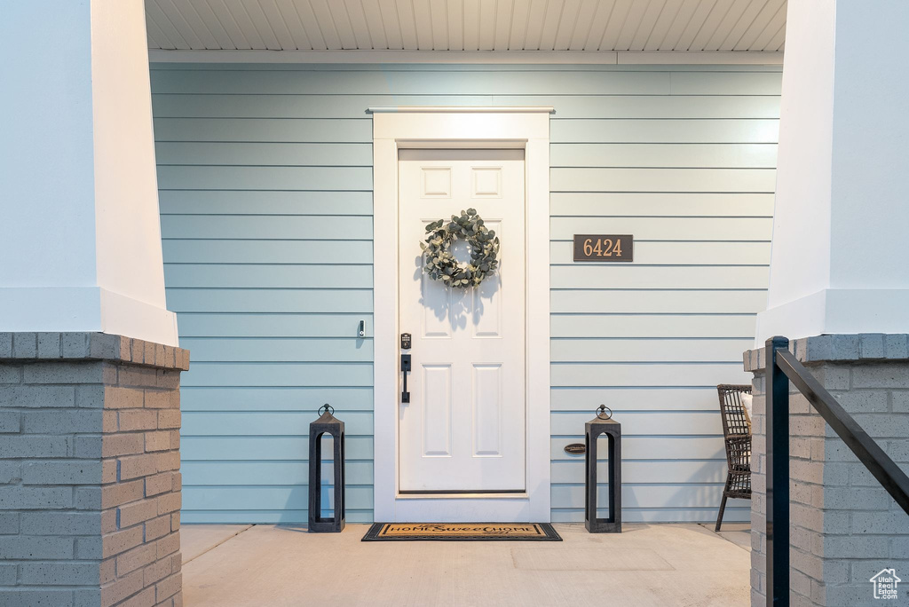 6424 W SUGAR CANE DR South Jordan, UT 84009