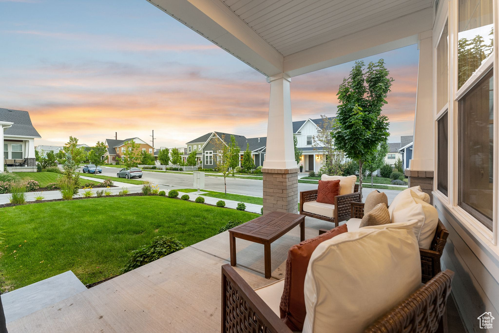 6424 W SUGAR CANE DR South Jordan, UT 84009