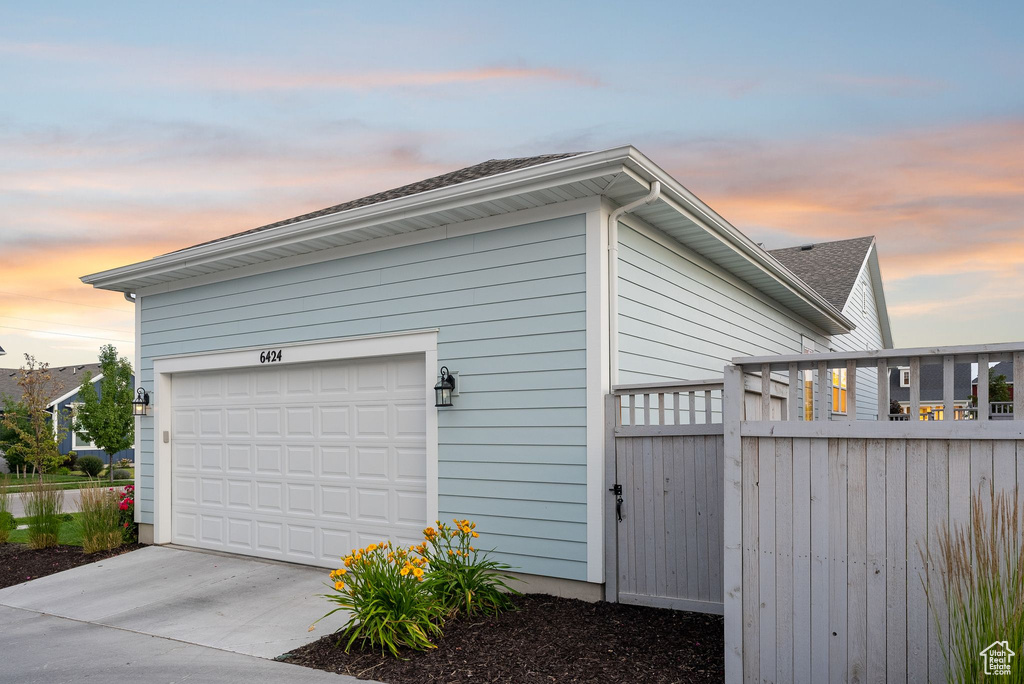 6424 W SUGAR CANE DR South Jordan, UT 84009