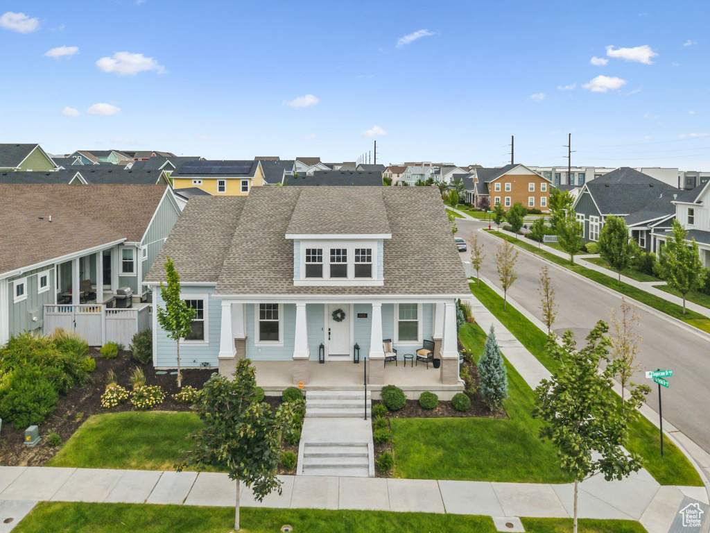 6424 W SUGAR CANE DR South Jordan, UT 84009