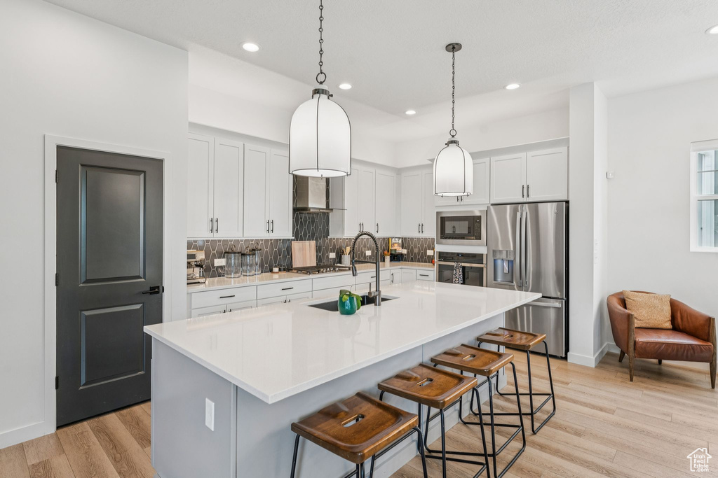 6424 W SUGAR CANE DR South Jordan, UT 84009