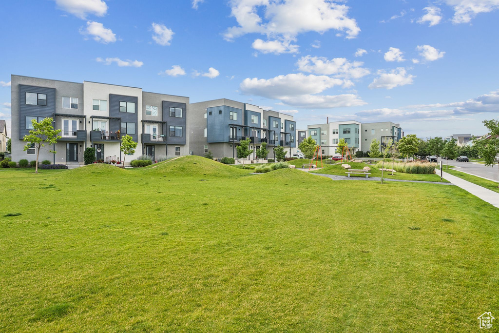 6424 W SUGAR CANE DR South Jordan, UT 84009