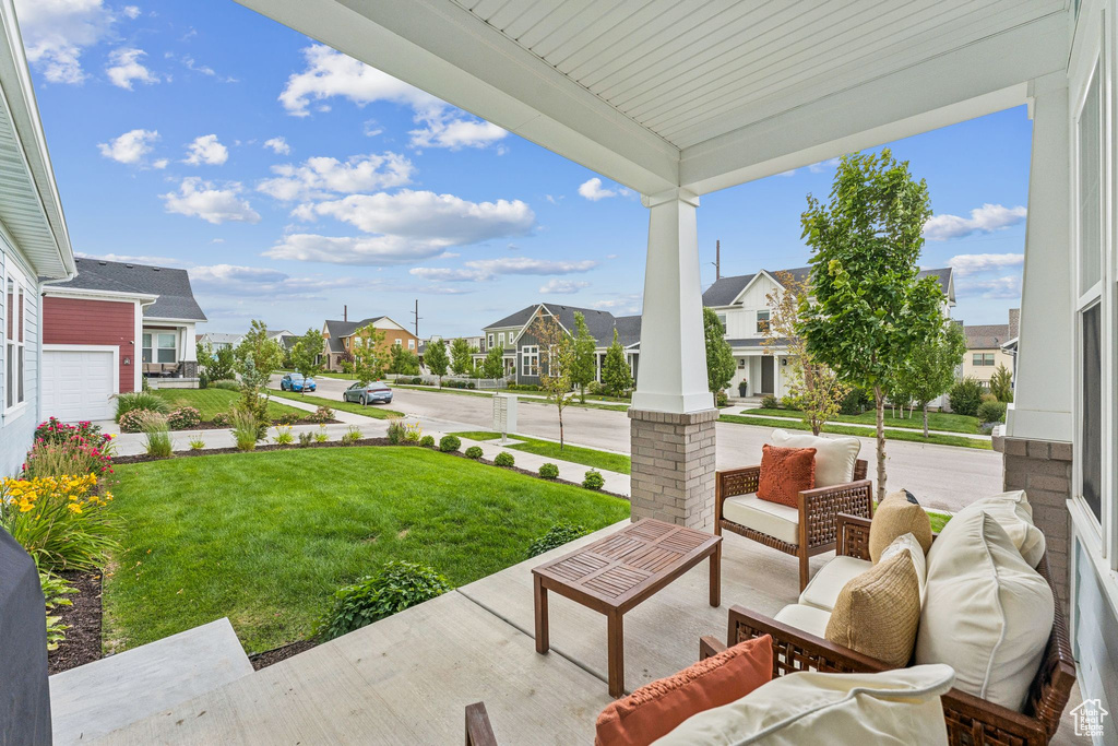 6424 W SUGAR CANE DR South Jordan, UT 84009