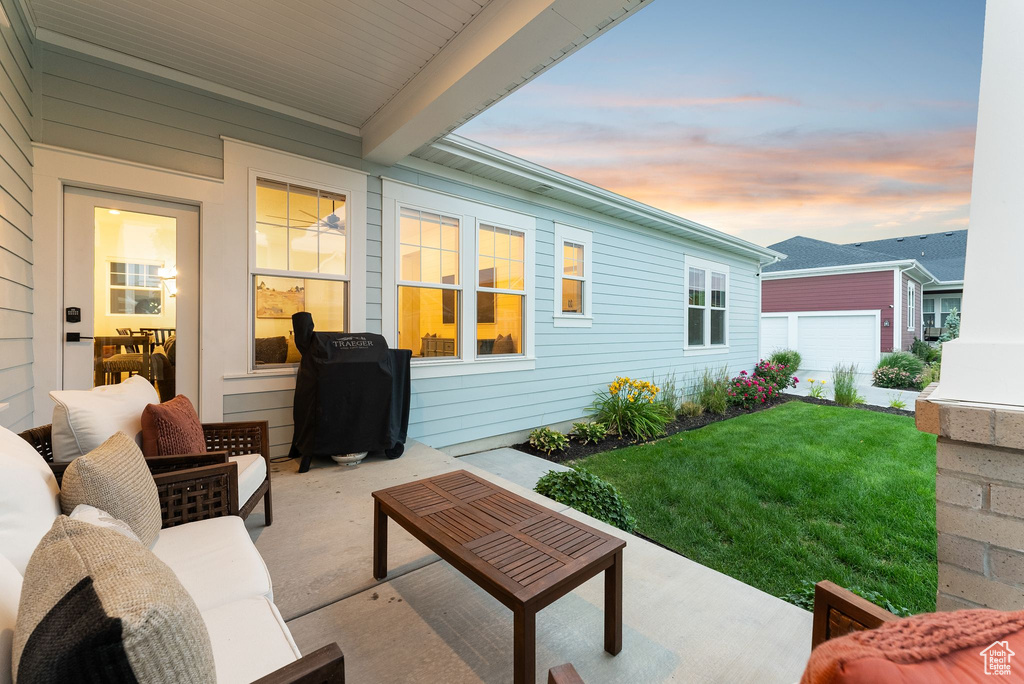6424 W SUGAR CANE DR South Jordan, UT 84009
