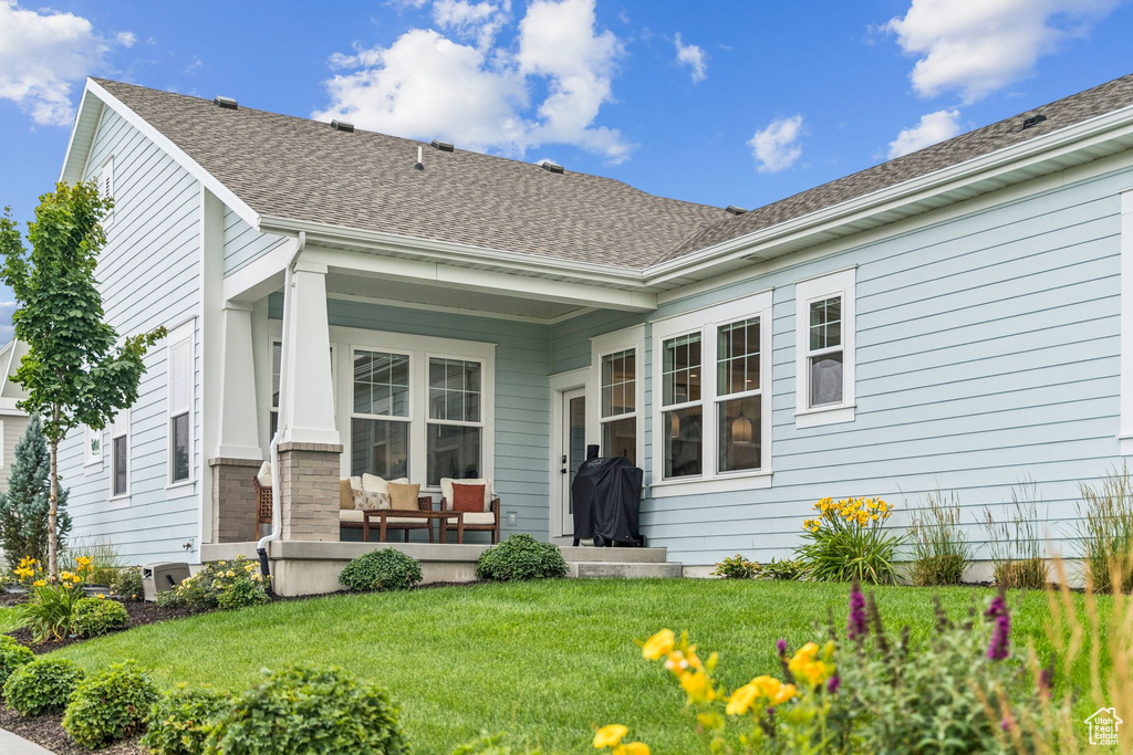 6424 W SUGAR CANE DR South Jordan, UT 84009