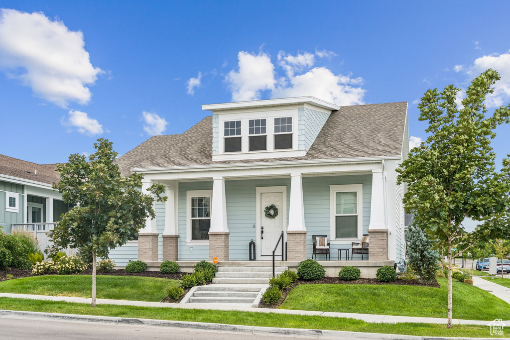 6424 W SUGAR CANE DR South Jordan, UT 84009